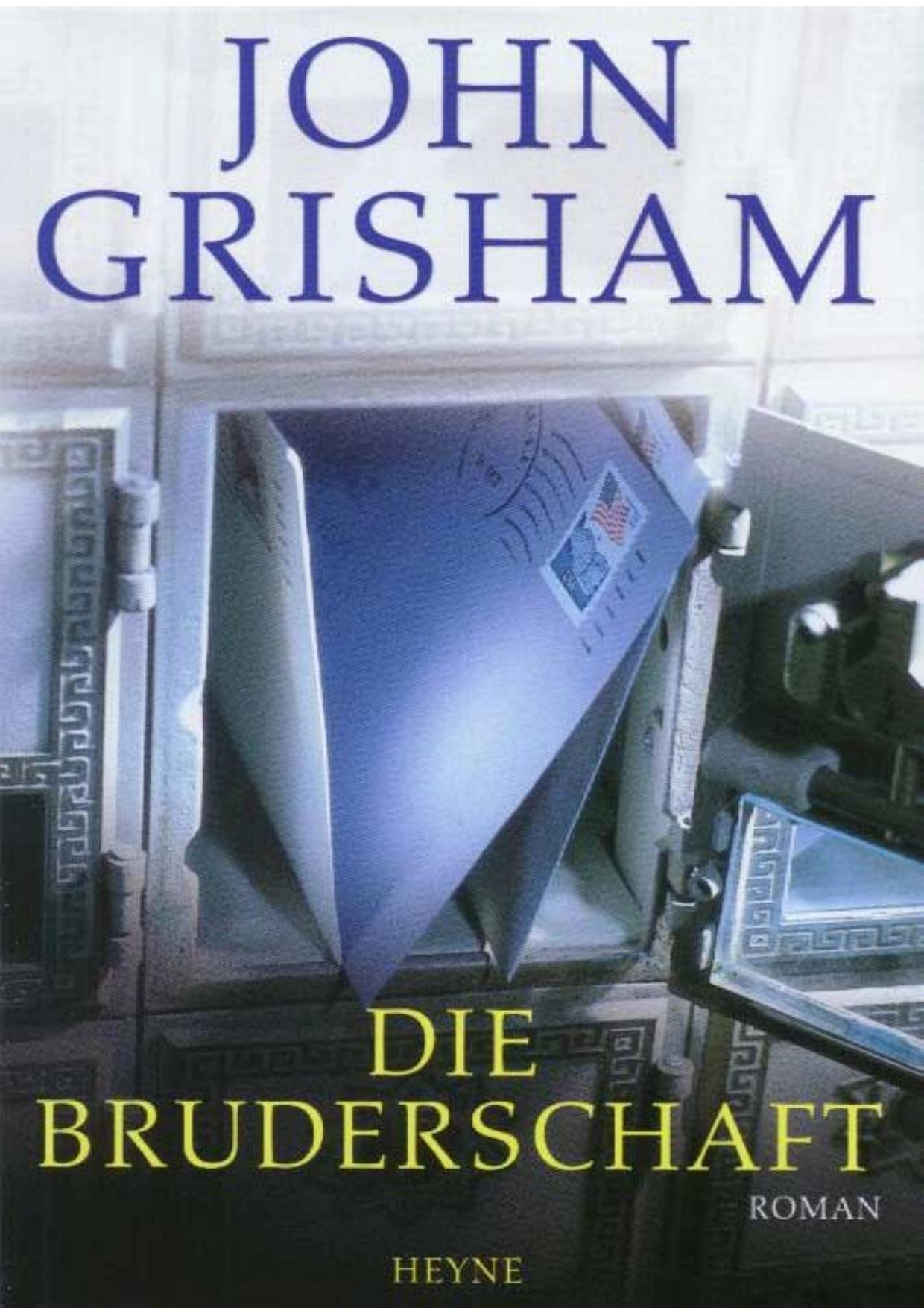 Grisham, John