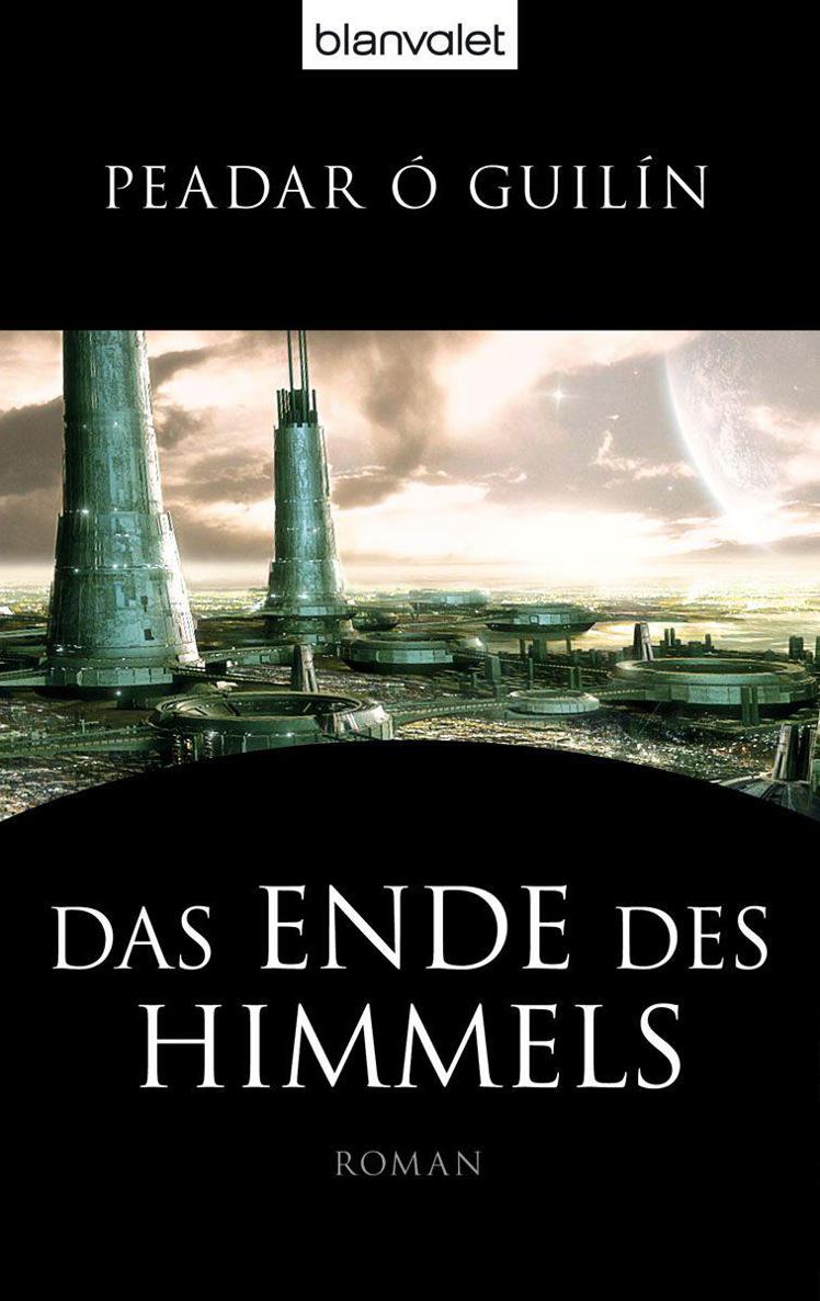 Bone 02 - Das Ende des Himmels
