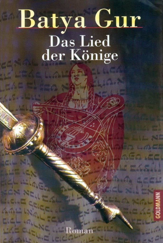 Ochajon 04 - Das Lied der Koenige