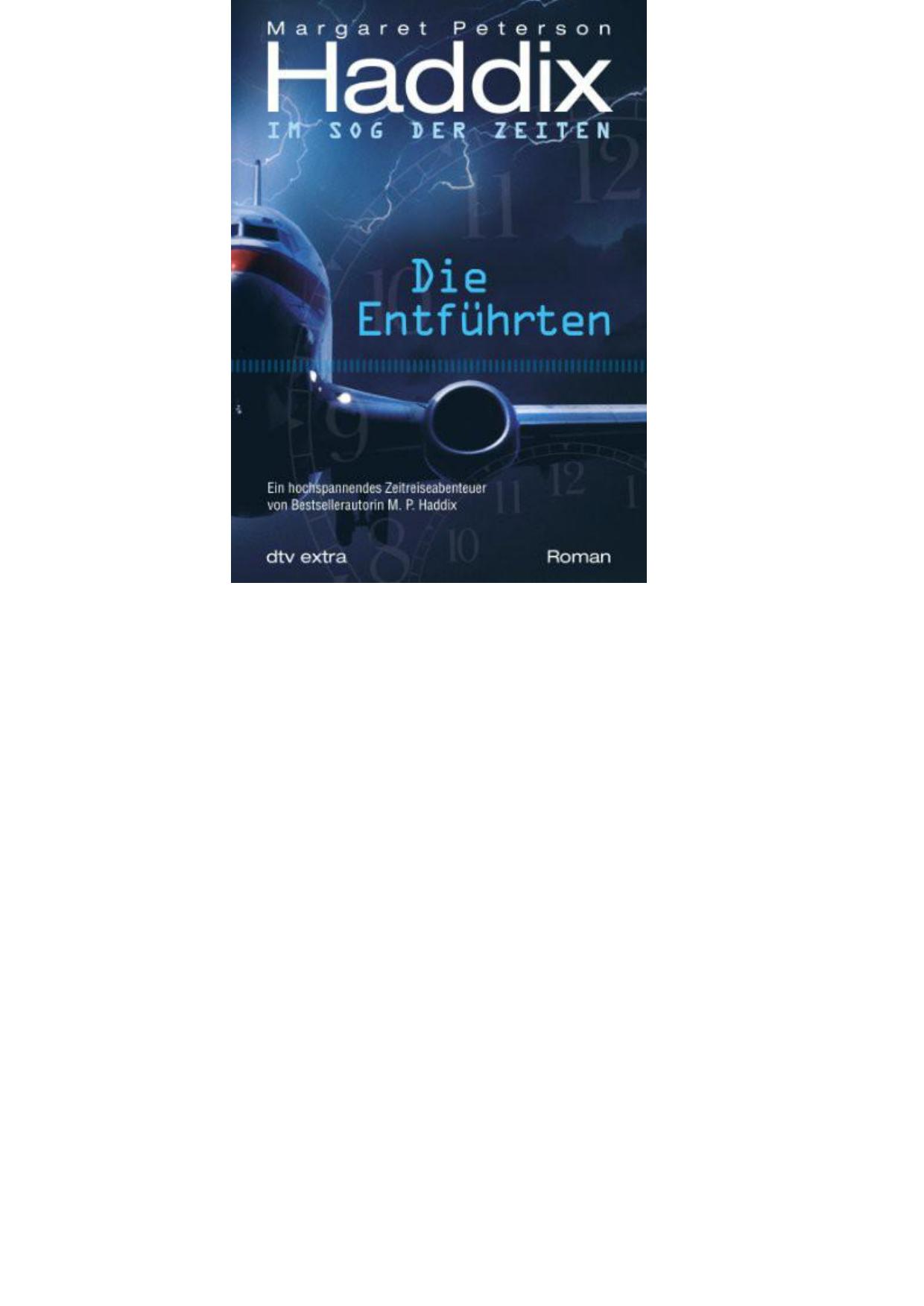 Die Entfuehrten