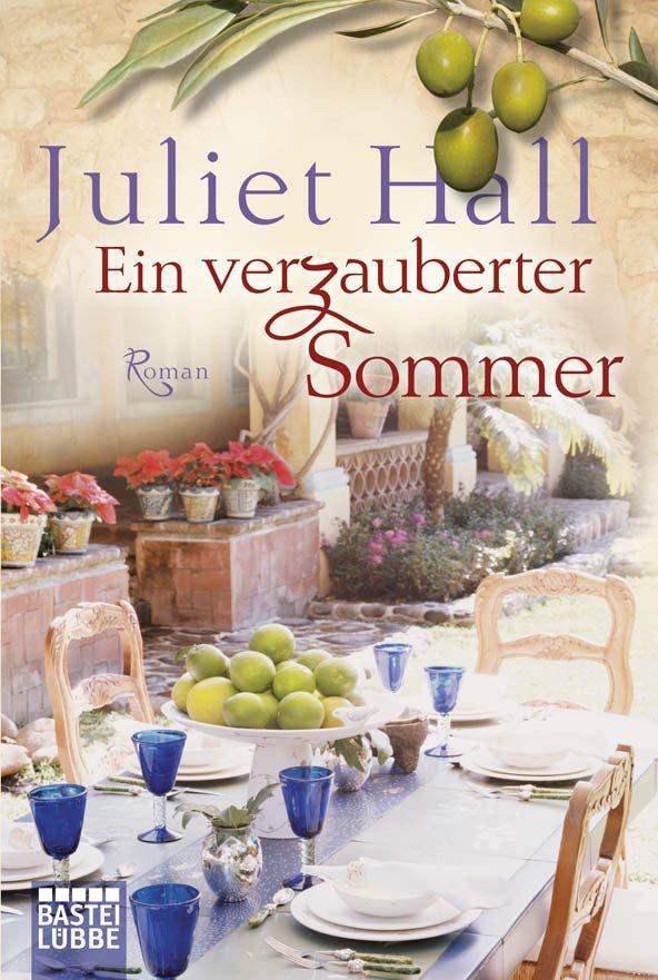 Ein verzauberter Sommer: Roman (German Edition)