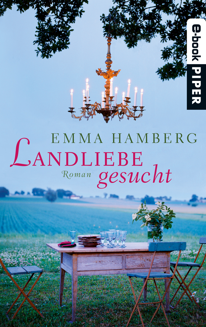Hamberg, Emma