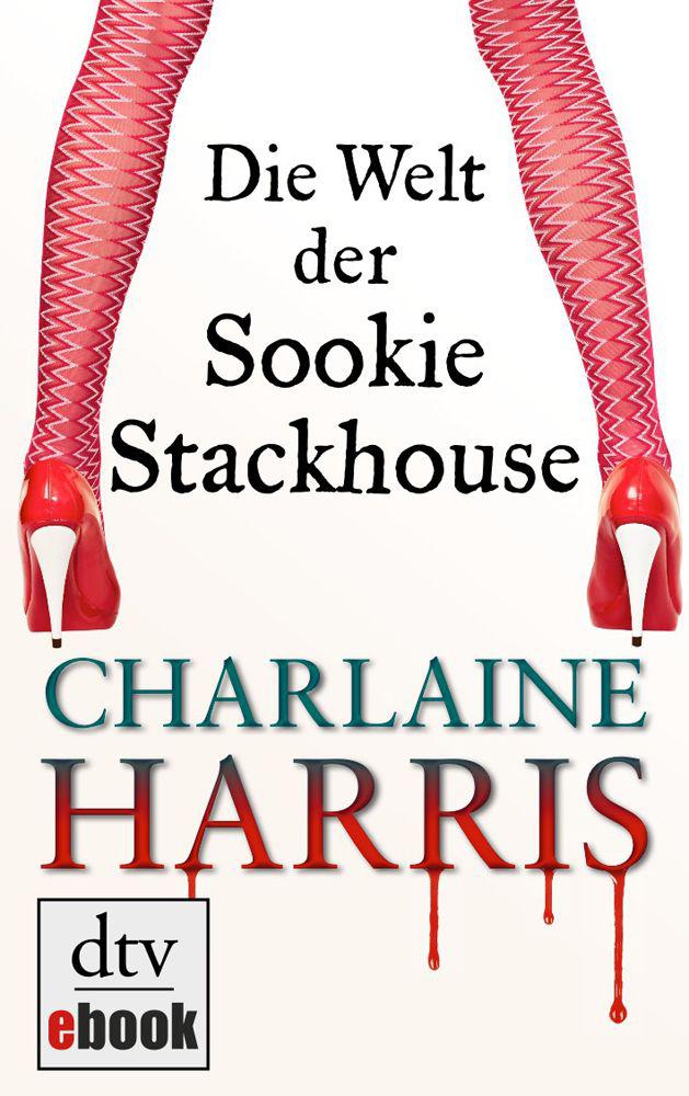 Die Welt der Sookie Stackhouse (German Edition)