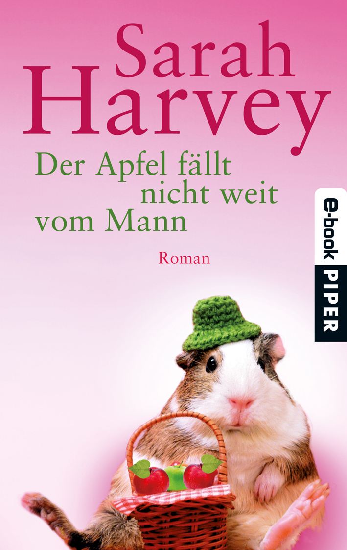 Der Apfel fällt nicht weit vom Mann
