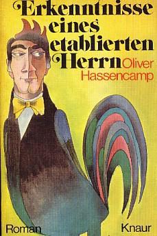 Erknntnisse eines etablierten Herrn