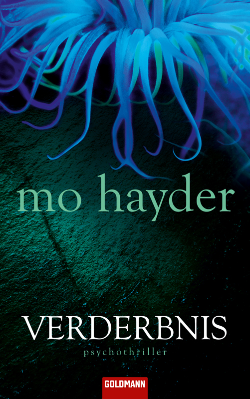 Verderbnis