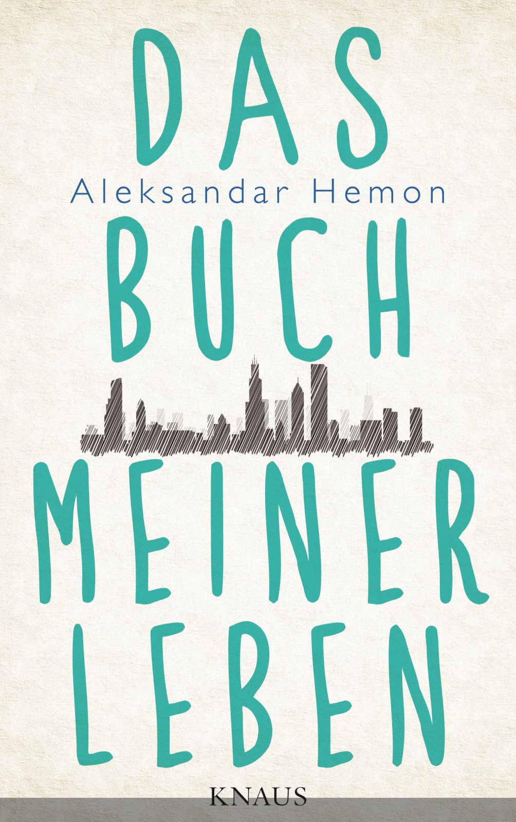 Das Buch meiner Leben