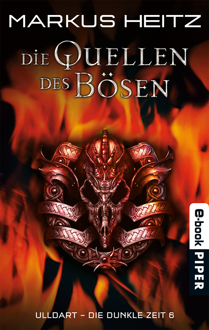Die Quellen Des Bösen