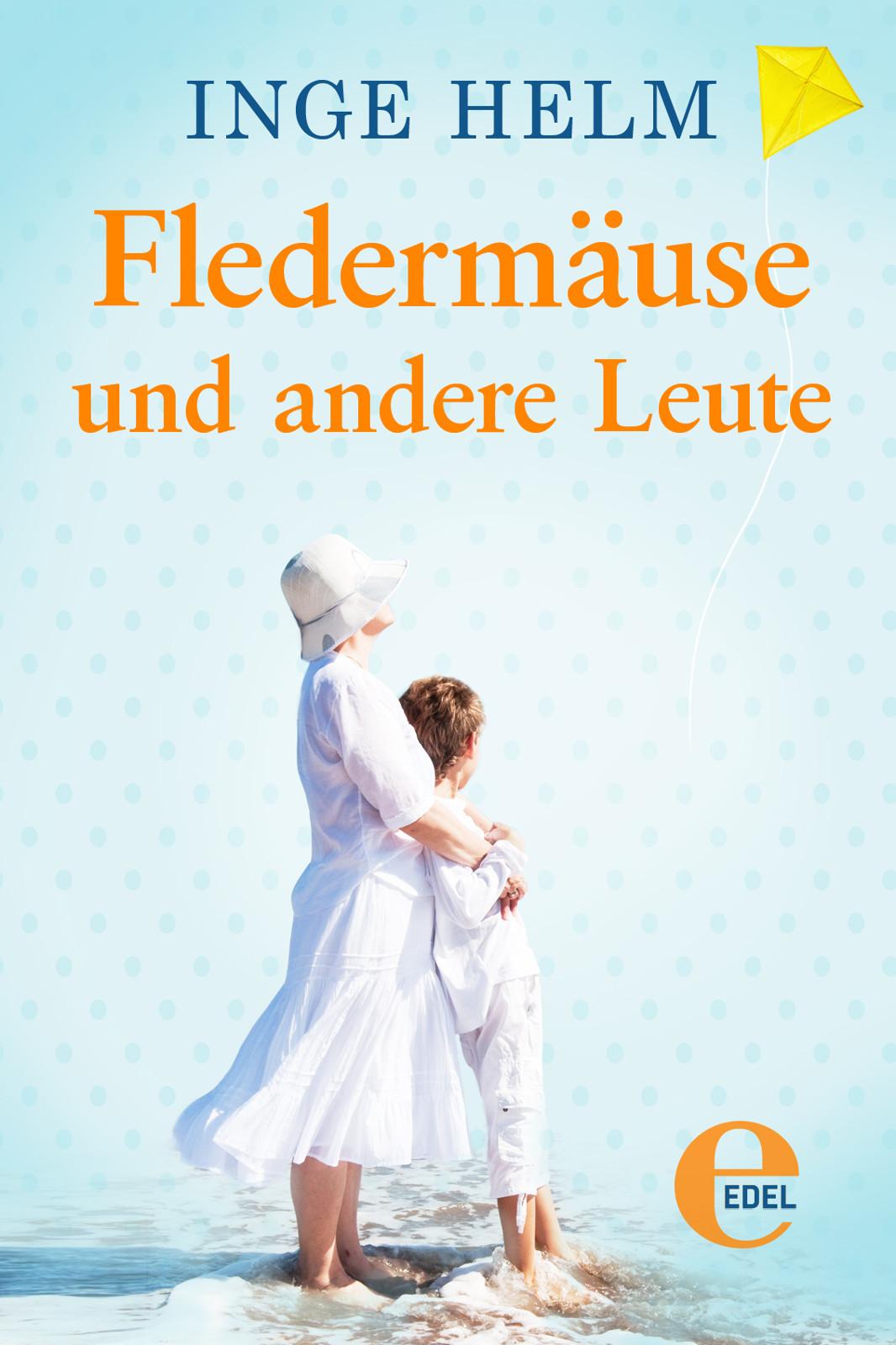Fledermaeuse und andere Leute