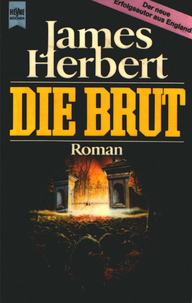 Herbert, James - Die Brut.pdf