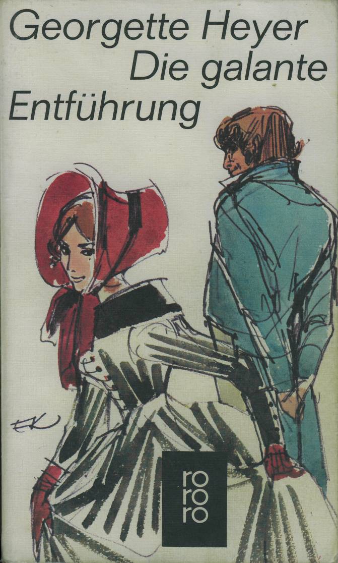 Die galante Entführung