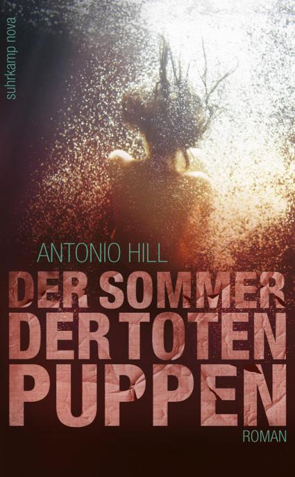 Der Sommer der toten Puppen