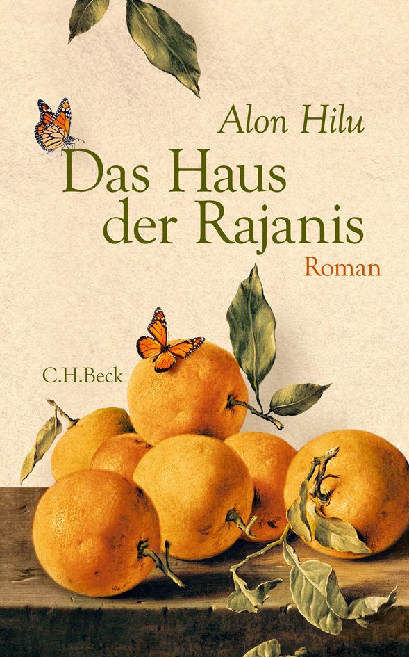Das Haus der Rajanis
