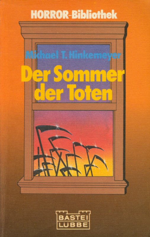 Der Sommer der Toten