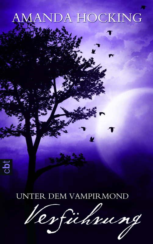 Unter dem Vampirmond 02 - Verfuehrung
