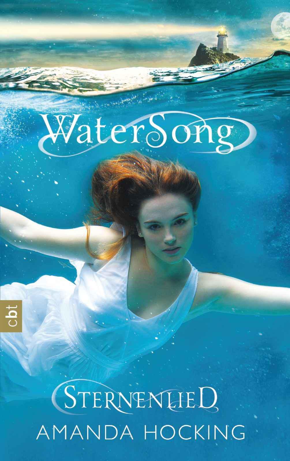 Watersong - Sternenlied (German Edition)