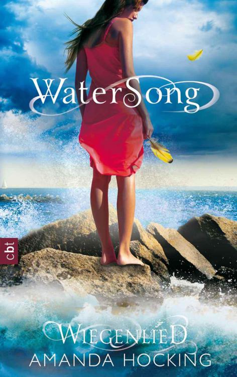 Watersong - Wiegenlied: Band 2 (German Edition)