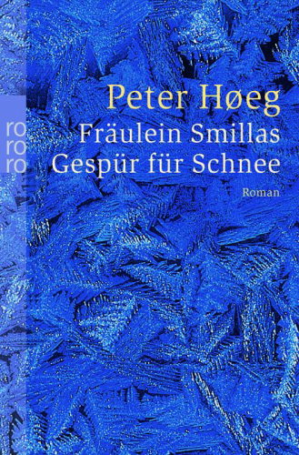 Peter Hoeg