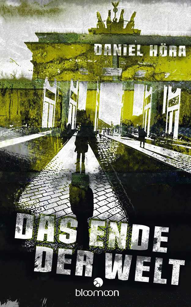 Das Ende der Welt (German Edition)