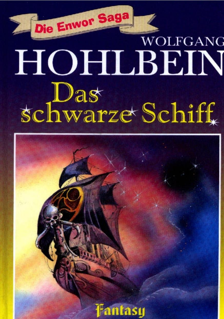 Das schwarze Schiff