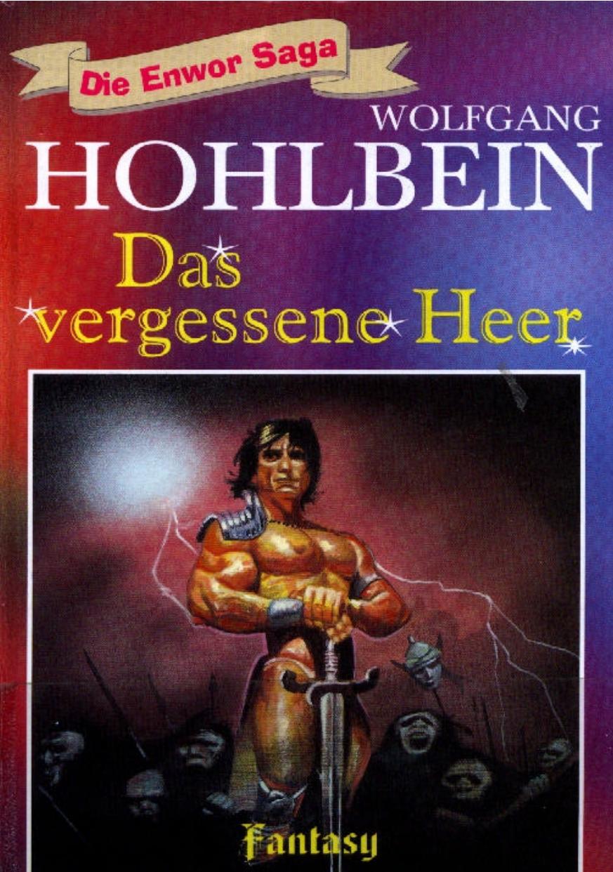 Das vergessene Heer