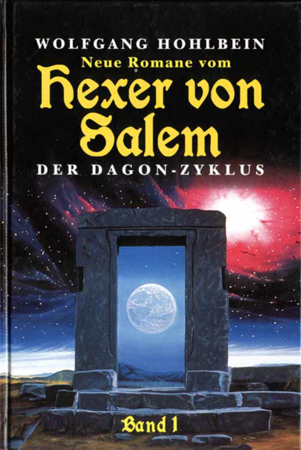 Hohlbein, Wolfgang