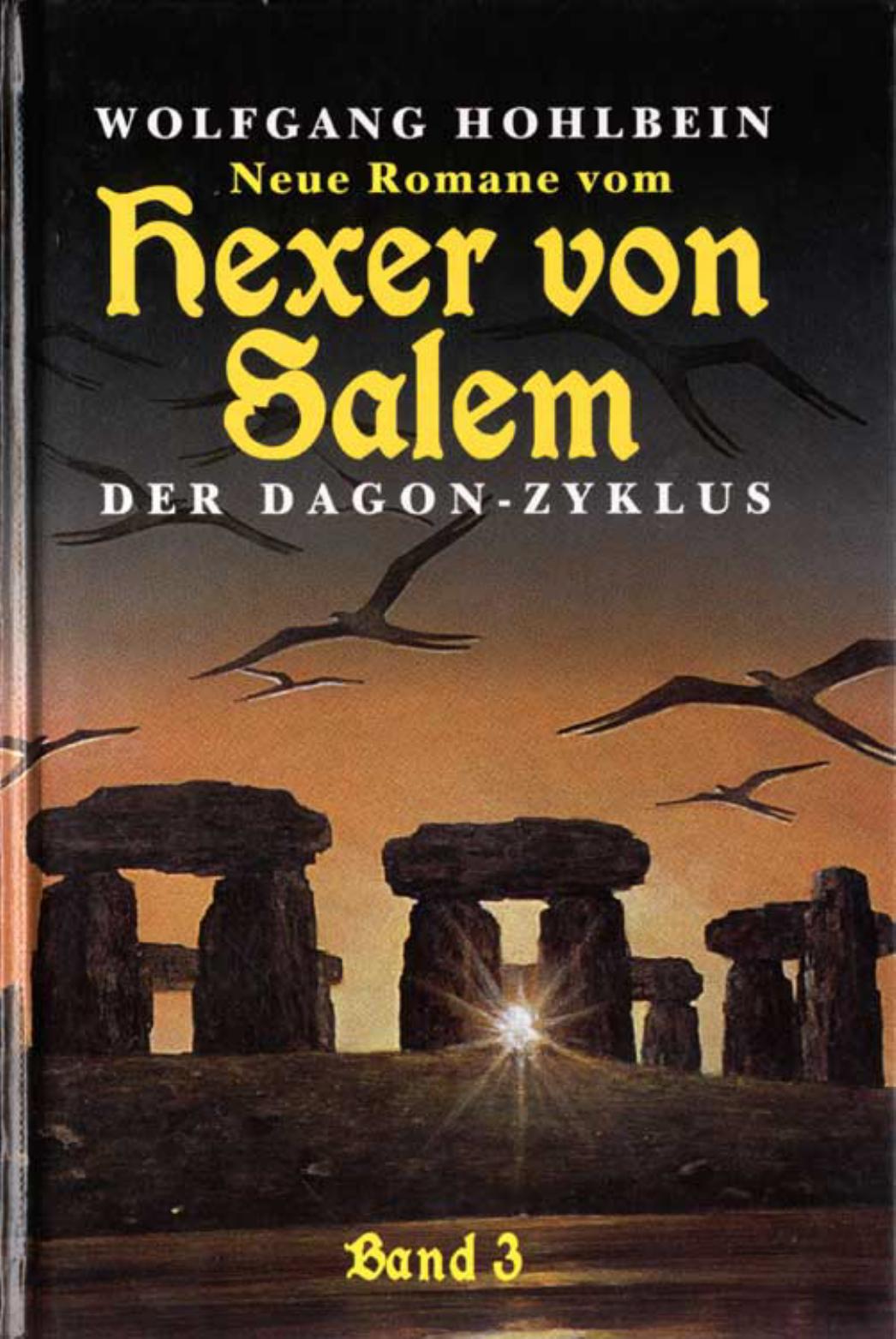 Hohlbein, Wolfgang