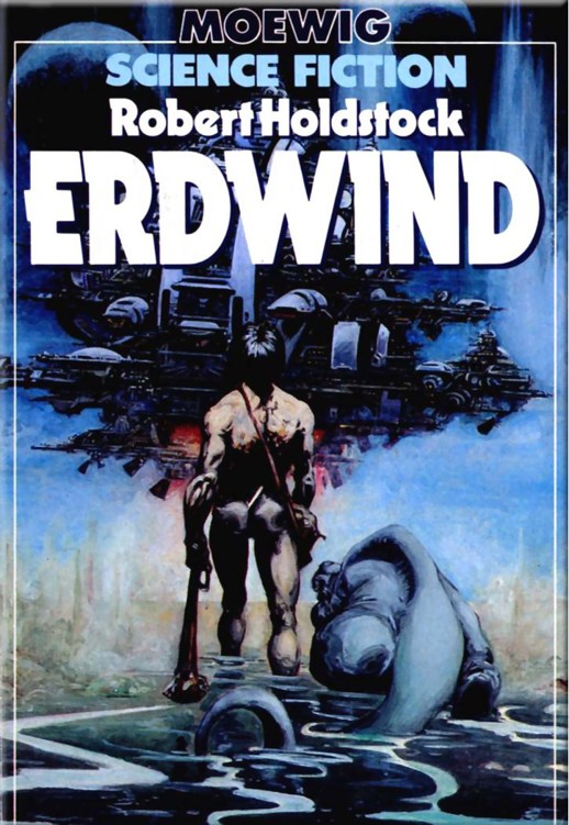 Erdwind