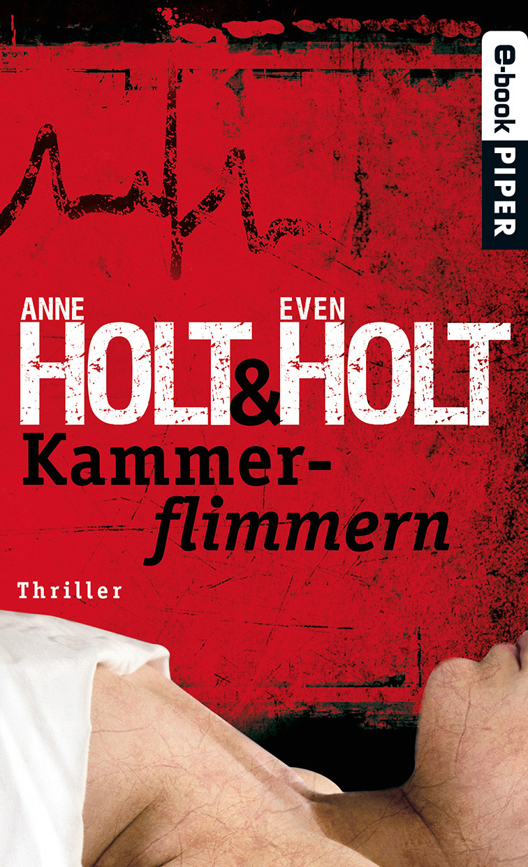 Kammerflimmern
