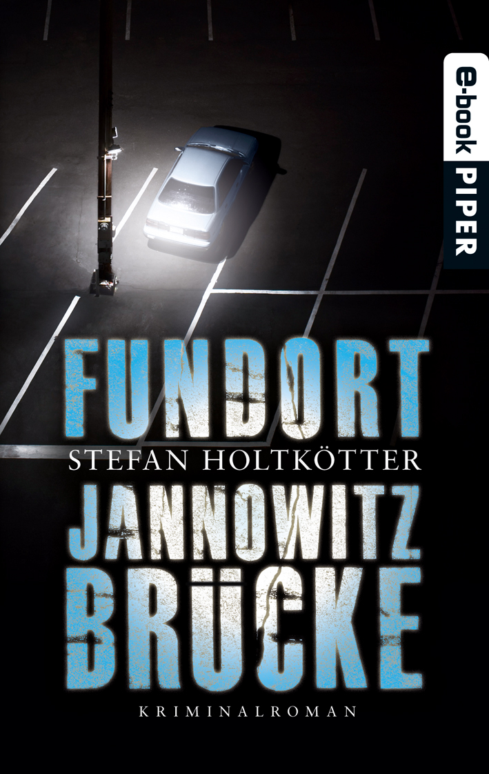Fundort Jannowitzbrücke