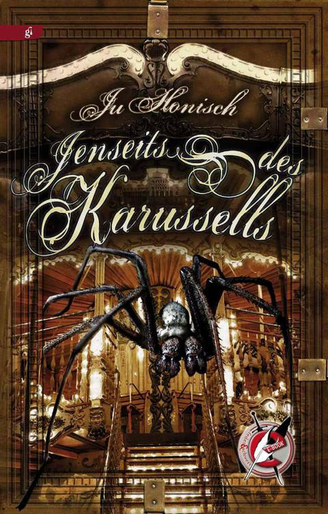 Jenseits des Karussells: origin - Preisgekrönt und aufregend anders (German Edition)