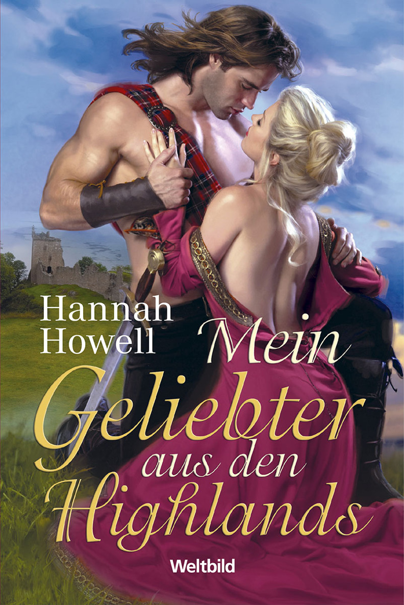 Mein Geliebter aus den Highlands