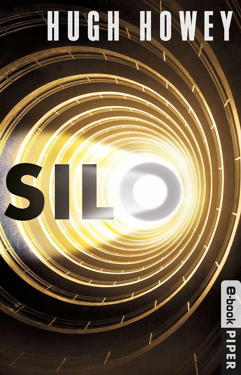 Silo: Roman (German Edition)