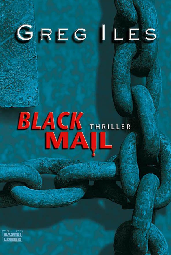 Blackmail: Thriller (German Edition)