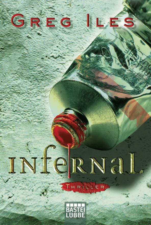 Infernal: Thriller (German Edition)