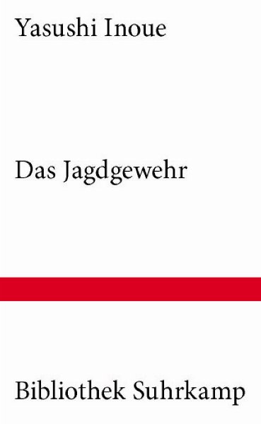 Das Jagdgewehr