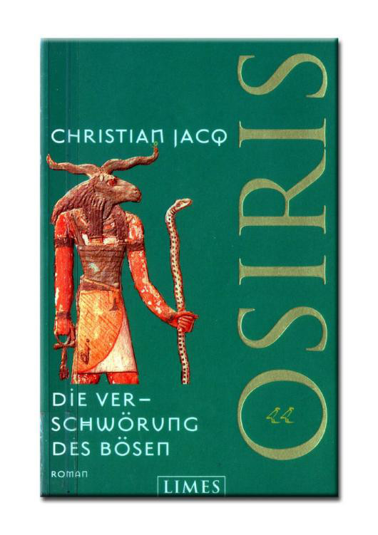 Die Verschwörung des Bösen