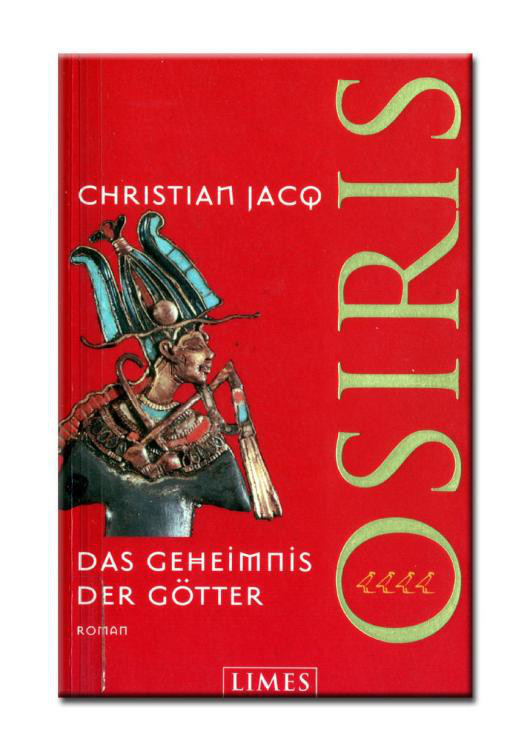 Das Geheimnis der Götter