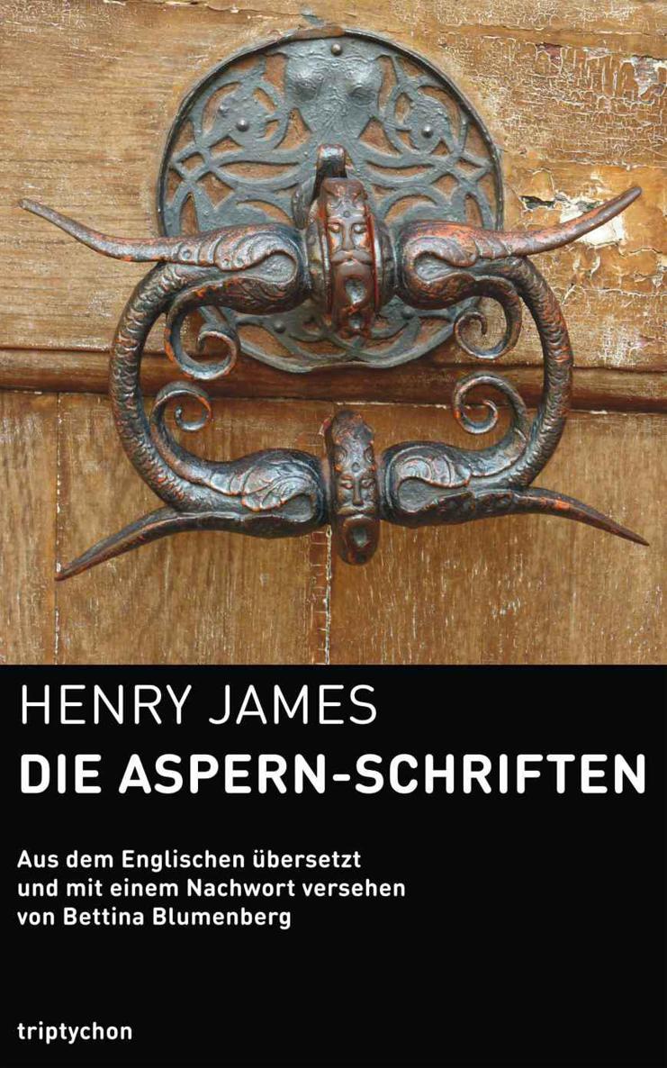 Die Aspern-Schriften (German Edition)