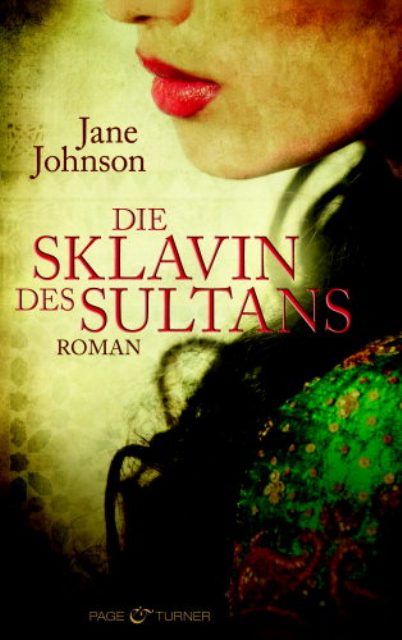 Die Sklavin des Sultans: Roman (German Edition)