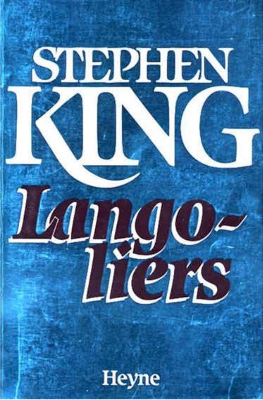 King, Stephen