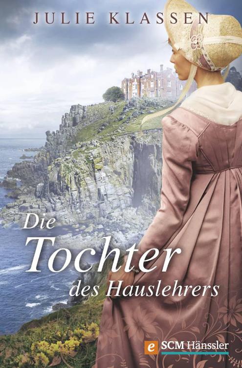 Die Tochter des Hauslehrers (German Edition)