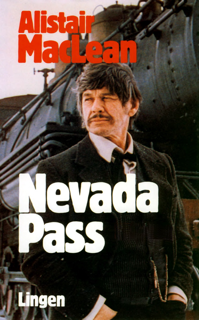 Nevada Pass