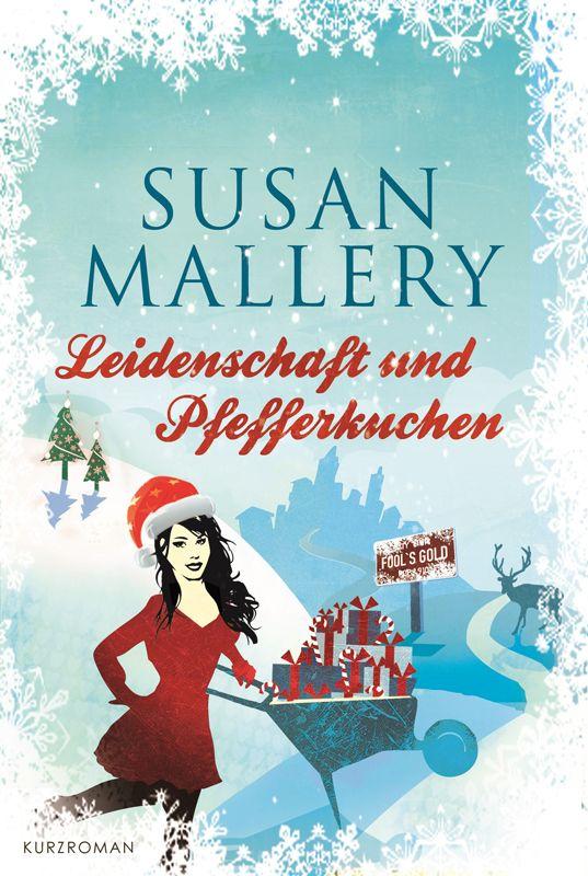 Leidenschaft und Pfefferkuchen