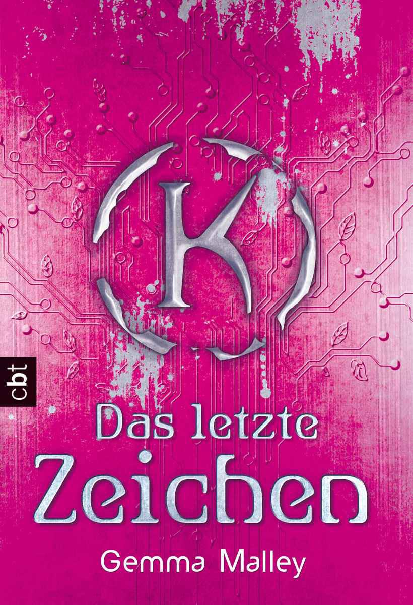 Das letzte Zeichen (German Edition)