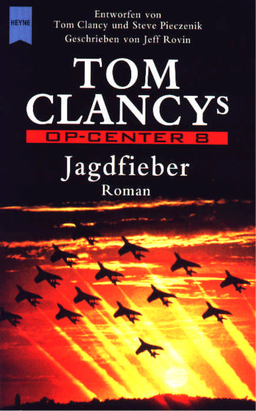 Jagdfieber