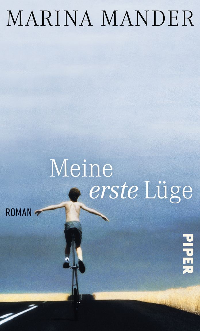 Meine erste Luege