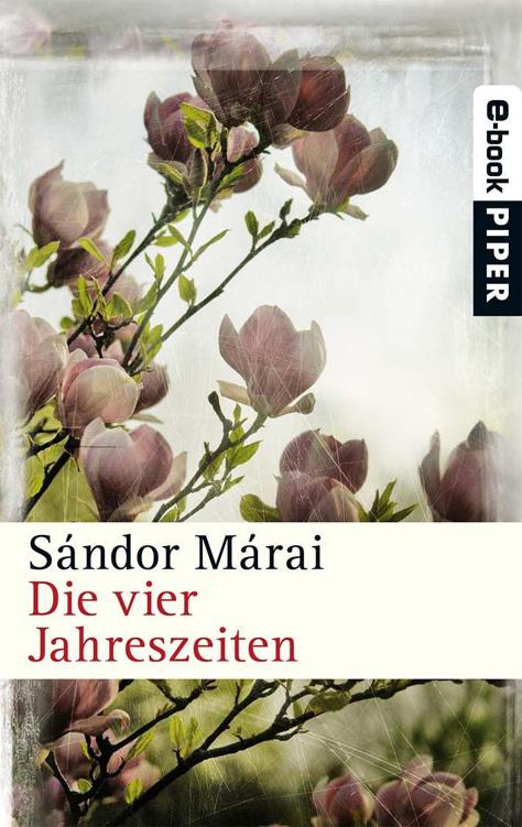 Márai, Sándor