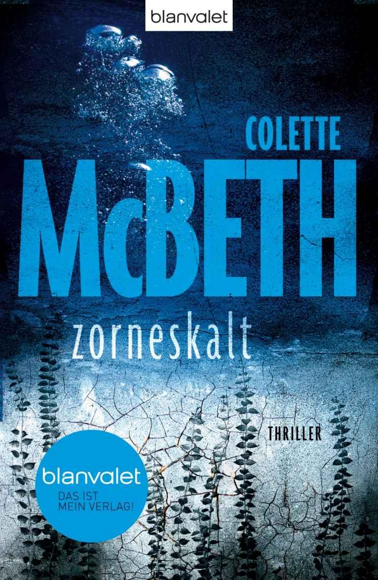 zorneskalt: Thriller (German Edition)