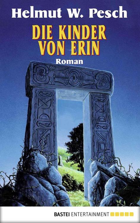 Die Kinder von Erin (German Edition)